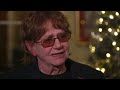 Slade’s Noddy Holder, Jim Lea, Dave Hill & Don Powell discuss  ’Merry Christmas Everybody’.