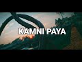 Juice D kid-Kamni Paya(Official Song)