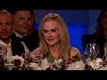 Nicole Kidman CRIES as Keith Urban Tells the Story of How They Met at Her AFI Tribute (Exclusive)