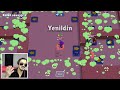 VAMPİR KÖYLÜ MODU! Brawl Stars