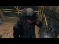 WATCH_DOGS Bad Blood walkthrough part 17; Back to Base