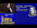 34. The Puritan Revolt and the Life of John Bunyan