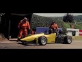 Launch Compilation at Hagerty Hillclimb, Shelsley Walsh - Rollhard Cinematic