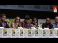 Dexter Season 8 | Final Panel ComicCon 2013