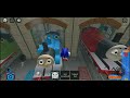 roblox Thomas part 1