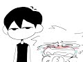 pov: its your first time back in white space | OMORI animatic
