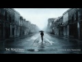 The Pedestrian - Ray Bradbury