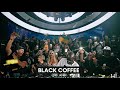 Black Coffee at Club Space Miami (2021) | Weekend Drive 2021 | Episode 006 |