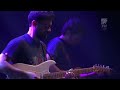 Snarky Puppy - Strawman - Live at the Java Jazz Festival 2014