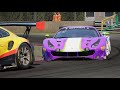 FNL1eSports ACC  Super Sprint Series Rd2 R1 Highlights