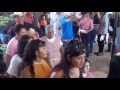 BODAS de la Mixteca Oaxaca; El BAILE DE LA FLOR 🐓🍷 🌹