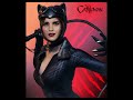 Catwoman!