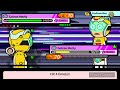 Pocket Mortys #something against mario power up films