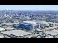 NRG Stadium | Houston Texans [NFL stadiums]