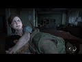 Getting Jumped in The Last of Us™ Part II