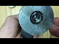 HOW TO MAKE A BRAKE PISTON REPOSITIONER