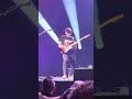Rob Thomas “This Is How A Heart Breaks” Live during his Sidewalk Angels Benefit Show at Hard Rock