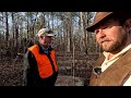 Grave Under A House Leads Us To Lost Plantation Ruins! Carter Plantation Jimmy Carter's Great Uncle