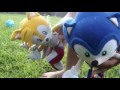 Sonic Revolution News 12 (Sound effects)