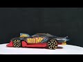 UNBOXING: HOT WHEELS COLLECTIBLE #33 - HW MODIFIED 1/10 - SHORT CARD