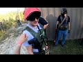 Ballahack Airsoft Chaos Game Part 2 10/15/2022