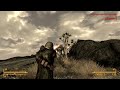Fallout: New Vegas hardcore very hard difficulty 2nd recorded playthrough part 42