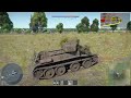 War Thunder - BudgetThunder: BT-5 | Kill Montage