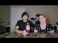 Taste testing Spiced Coca-Cola feat: Bowlerchik7
