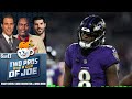 LaVar Arrington is Baffled By Lamar Jackson and His Offseason Workout Bonus