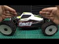 Is Losi 8ight XE RTR The NEW King Of Basher Buggies? (Teardown & Bash!)