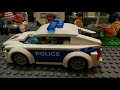 Lego Stop Motion Compilation Season 1