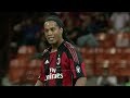 Ronaldinho - Crazy Skills with AC Milan [2008-2010] - HD Best Quality