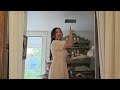 Laundry Room Makeover Part 2 | Cottage Transformation | DIY Countertop | Thrifted and Vintage Decor