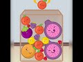 MERGE PARTY: Fruit Game - Suika Game (Watermelon Puzzle) Lemon, Grape, Apple, Tomato, Strawberry…