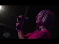 Sia - Distractions | Live in Sydney | Moshcam