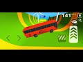 Bus Driving Simulator 2024 - Mega Ramp Bus Driving - Bus Stunt Racing 3D - Android Gameplay