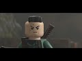 LEGO WAR IN THE PACIFIC - BATTLE OF PELELIU