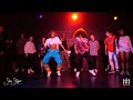 “Gyal You A Party Animal” by Charly Black | Analisse Rodriguez Choreography