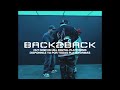 Locura Terminal x Young Lord - BACK2BACK