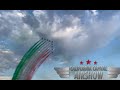 Freece Tricolori Opening Narration