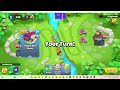 Bloons Card Storm Campaign speedrun WR in 11:10.21