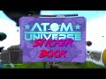 Atom Universe is the successor to PlayStation Home?! NAH|Trash F2P Games Episode 1