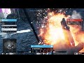 Battlefield 5, Pohzessed aimbot+wh cheater