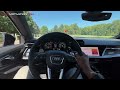 HOW TO DRIVE THE 2023 AUDI RS3…  MUST WATCH!