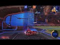 Rocket League: Road to Champ Ep. 6 | NEW SEASON! 3-IN-A-ROW!