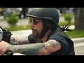 The Dead Daisies - I'm Gonna Ride (Official Video)