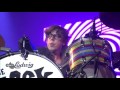 Black Keys Live- Down the Rabbit hole 2014