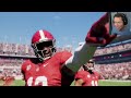 EA Sports College Football 25 - Official Reveal Trailer