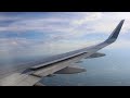 Flying Delta's Airbus A321 | Main Cabin | Ontario-Atlanta