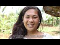 Samoa－YWAM Documentary 薩摩亞青年使命團紀錄片